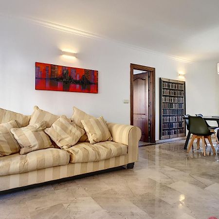 La Manga Club - Las Atalayas 3709 Atamaria ภายนอก รูปภาพ