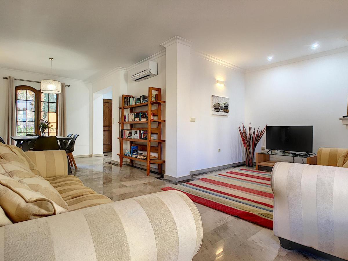 La Manga Club - Las Atalayas 3709 Atamaria ภายนอก รูปภาพ