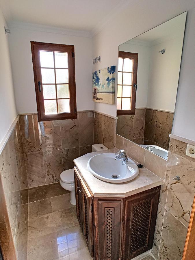 La Manga Club - Las Atalayas 3709 Atamaria ภายนอก รูปภาพ