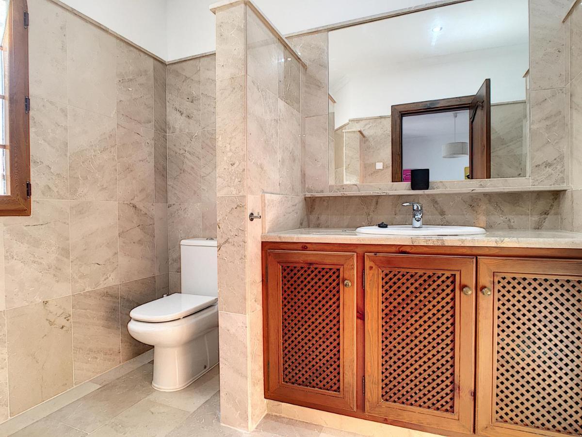 La Manga Club - Las Atalayas 3709 Atamaria ภายนอก รูปภาพ