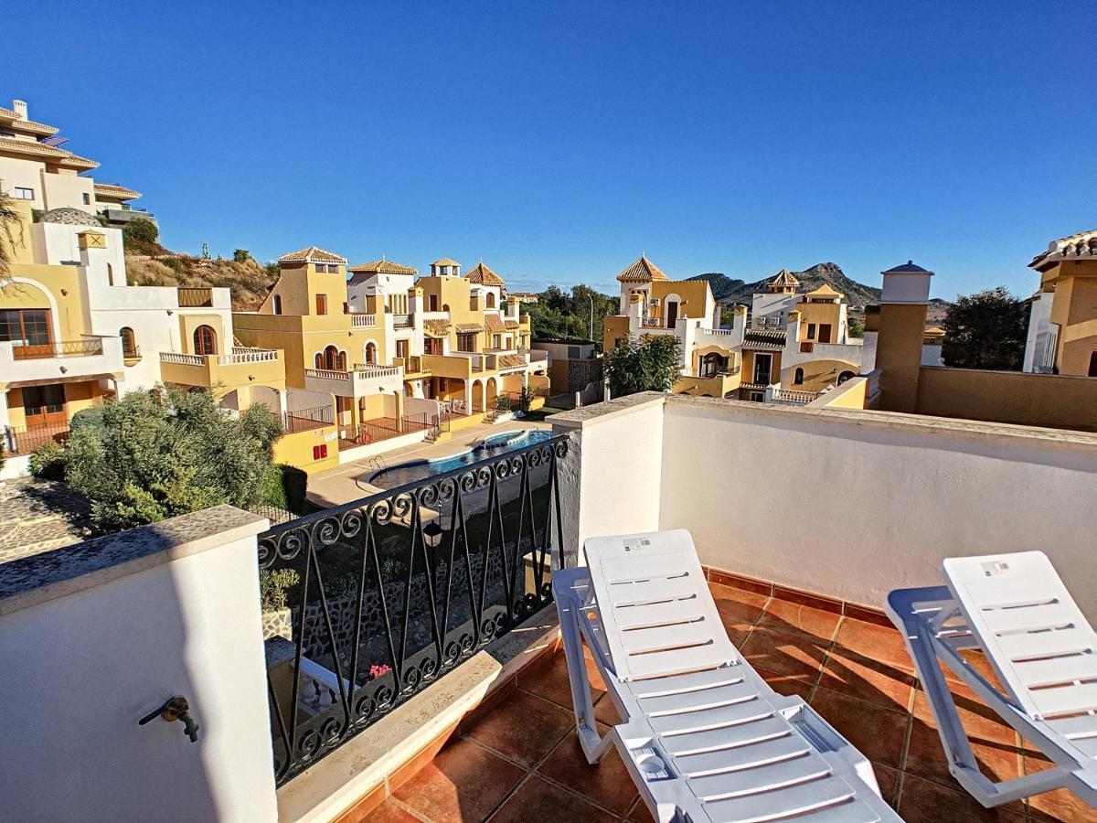 La Manga Club - Las Atalayas 3709 Atamaria ภายนอก รูปภาพ
