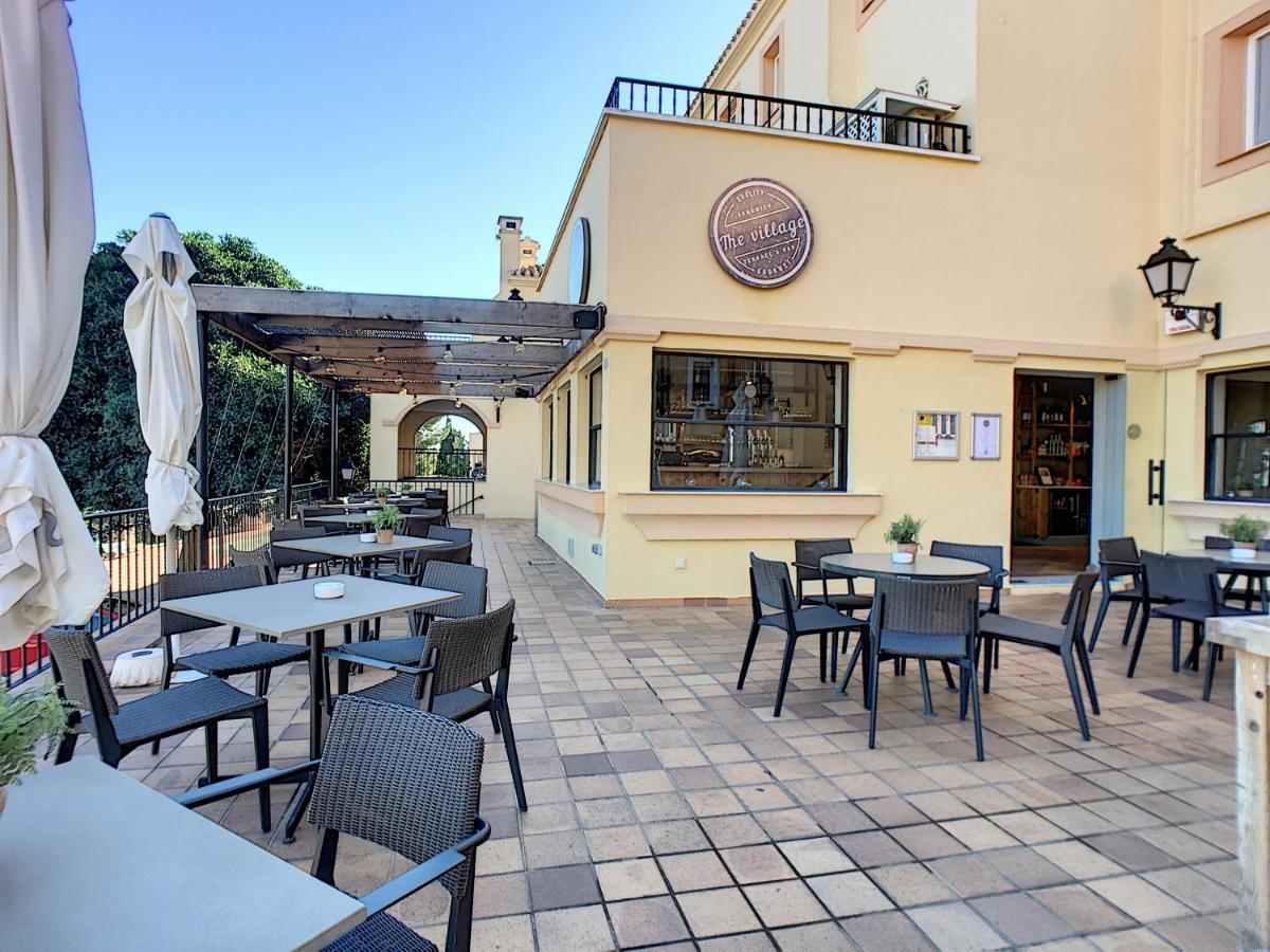 La Manga Club - Las Atalayas 3709 Atamaria ภายนอก รูปภาพ