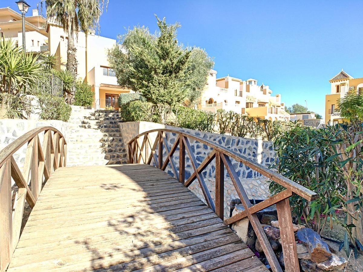 La Manga Club - Las Atalayas 3709 Atamaria ภายนอก รูปภาพ