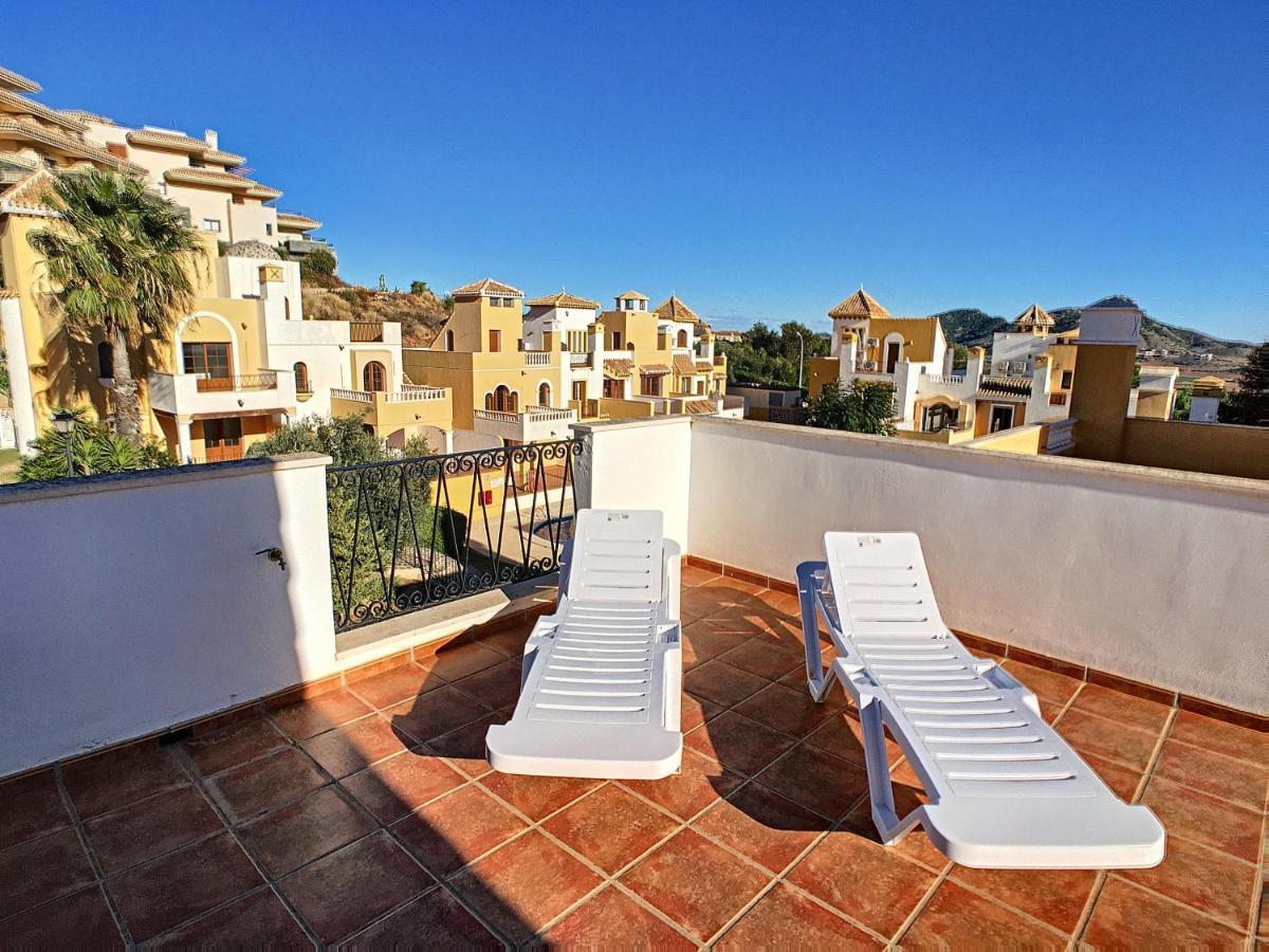 La Manga Club - Las Atalayas 3709 Atamaria ภายนอก รูปภาพ