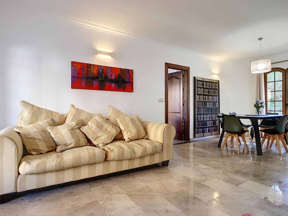 La Manga Club - Las Atalayas 3709 Atamaria ภายนอก รูปภาพ