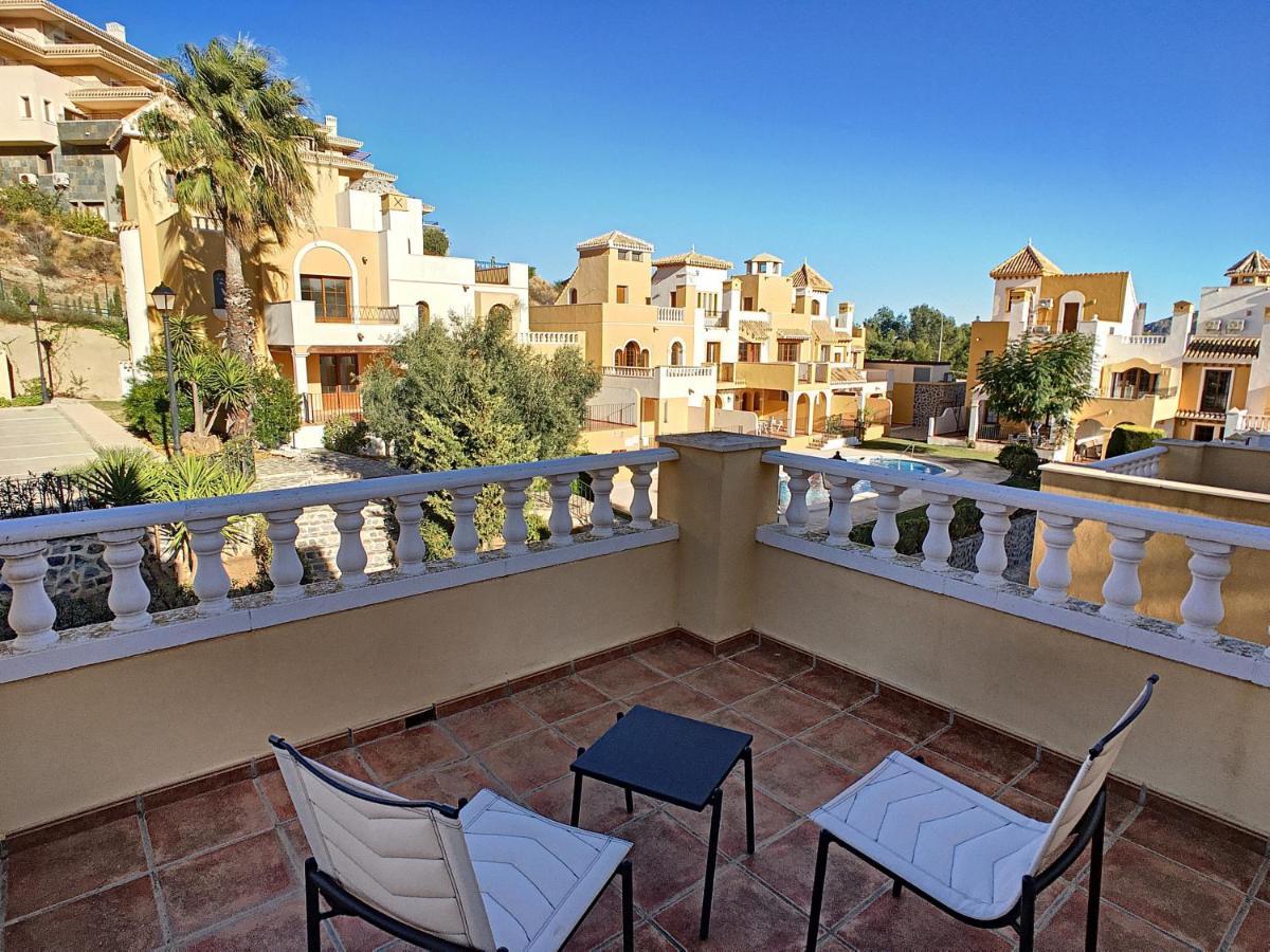 La Manga Club - Las Atalayas 3709 Atamaria ภายนอก รูปภาพ