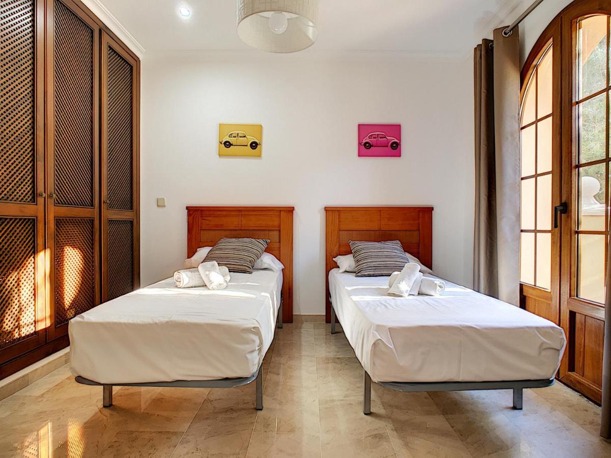 La Manga Club - Las Atalayas 3709 Atamaria ภายนอก รูปภาพ
