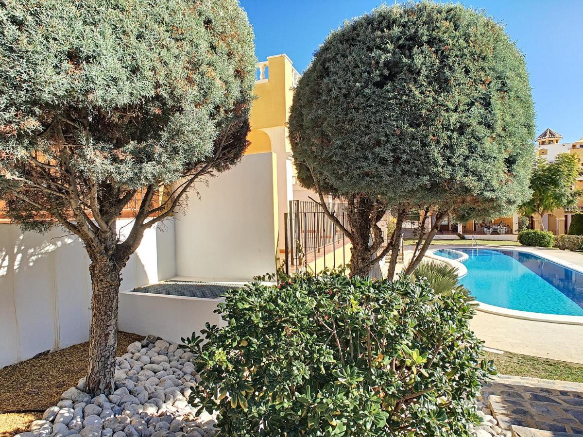 La Manga Club - Las Atalayas 3709 Atamaria ภายนอก รูปภาพ